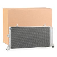 Stark SKCD0110454 - Condensador, aire acondicionado
