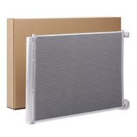Stark SKCD0110464 - Condensador, aire acondicionado