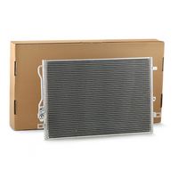 Stark SKCD0110467 - Condensador, aire acondicionado