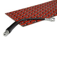 Stark SKBH0820526 - Tubo flexible de frenos