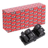 Stark SKSW-1870029 - Interruptor, elevalunas
