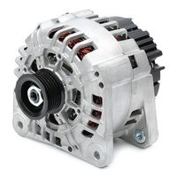 Stark SKGN-0320714 - Alternador