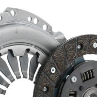 Stark SKCK-0100276 - Kit de embrague