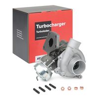 Stark SKCT1190204 - Turbocompresor, sobrealimentación