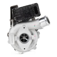 Stark SKCT-1190211 - Turbocompresor, sobrealimentación