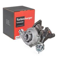 Stark SKCT1190218 - Turbocompresor, sobrealimentación