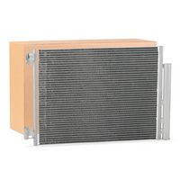 Stark SKCD0110562 - Condensador, aire acondicionado