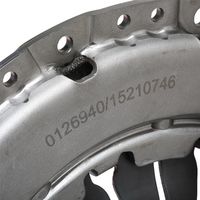 Stark SKCK-0100313 - Kit de embrague