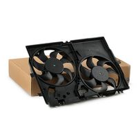 Stark SKRF0300176 - Ventilador, refrigeración del motor