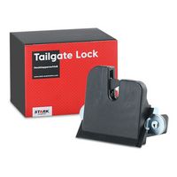 Stark SKTLK4800009 - Cerradura de la puerta del maletero