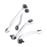 Stark SKLSW-2600004 - Juego de barras, suspensión de las ruedas