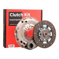 Stark SKCK0100432 - Kit de embrague