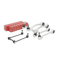 Stark SKSSK1600160 - Juego de reparación, brazo de suspensión