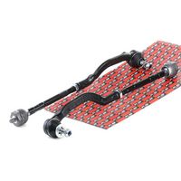 RIDEX 770T0031 - Juego de reparación, barra de acoplamiento