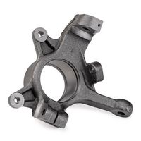 Stark SKSAW-2370063 - Muñón del eje, suspensión de rueda