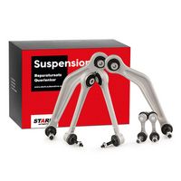 Stark SKSSK1600169 - Juego de reparación, brazo de suspensión