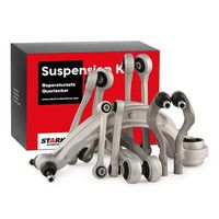 Stark SKSSK-1600174 - Juego de barras, suspensión de las ruedas