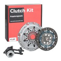 Stark SKCK0100548 - Kit de embrague