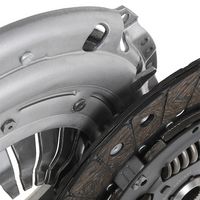 Stark SKCK-0100563 - Kit de embrague