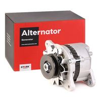 RIDEX 4G0881 - Alternador