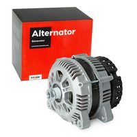 RIDEX 1390F0027 - Rueda libre alternador
