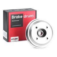 Stark SKBDM0800235 - Tambor de freno