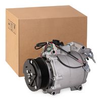 RIDEX 447K0452 - Compresor, aire acondicionado