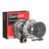 Stark SKCK0100690 - Kit de embrague