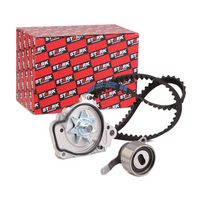 Stark SKWPT0750261 - Bomba de agua + kit correa distribución
