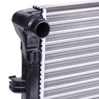Stark SKRD-0121056 - Radiador, refrigeración del motor
