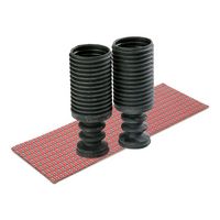 RIDEX 919D0009 - Juego de guardapolvos, amortiguador