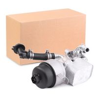 Stark SKOC1760074 - Radiador de aceite, aceite motor