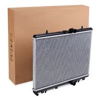 Stark SKRD0121062 - Radiador, refrigeración del motor