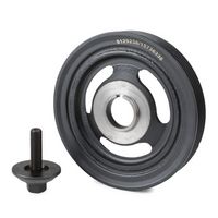 SKF VKM93309 - Polea, cigüeñal