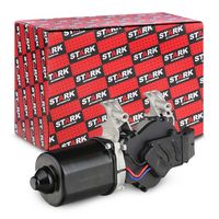 Stark SKWM0290398 - Motor del limpiaparabrisas
