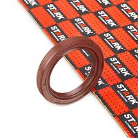 Stark SKSSC-2070021 - Retén para ejes, cigüeñal