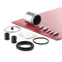 RIDEX 405R0125 - Juego de reparación, pinza de freno