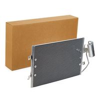Stark SKCD-0110577 - Condensador, aire acondicionado
