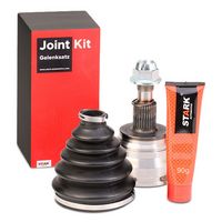 SKF VKJA3241 - Juego de articulación, árbol de transmisión