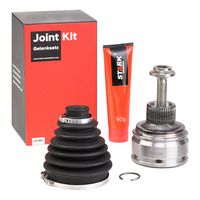 SKF VKJA3115 - Juego de articulación, árbol de transmisión