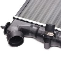 Stark SKRD-0121065 - Radiador, refrigeración del motor