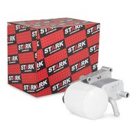 Stark SKOC1760078 - Radiador de aceite, aceite motor