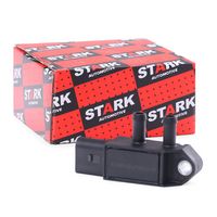 Stark SKSEP1500031 - Sensor, presión gas de escape