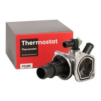Stark SKTC0560452 - Termostato, refrigerante