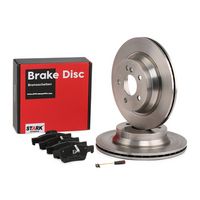 Stark SKBK1090247 - Kit frenos, freno de disco
