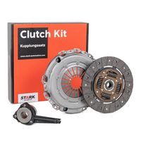RIDEX 479C0862 - Kit de embrague
