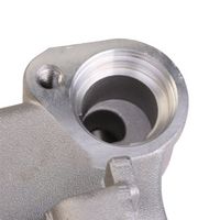 Stark SKOPM-1700057 - Bomba de aceite