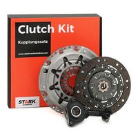 Schaeffler LuK 623312334 - Kit de embrague - LuK RepSet Pro