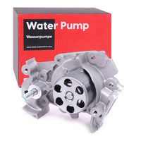 Schaeffler INA 538038110 - Bomba de agua, refrigeración del motor