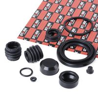 RIDEX 405R0135 - Juego de reparación, pinza de freno